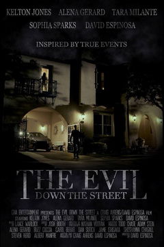 The Evil Down the Street (2019)
