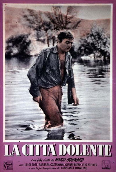 La città dolente