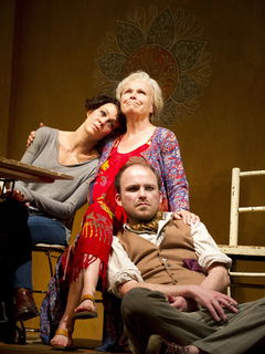 The Last of the Haussmans (2012)