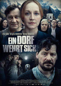 Ein Dorf Wehrt Sich: Das Geheimnis von Altaussee (2019)
