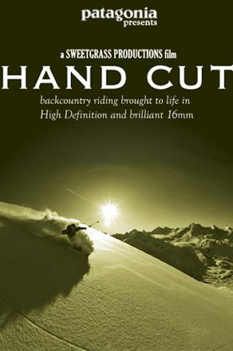 Hand Cut
