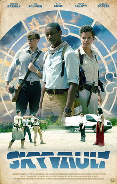 Skyvault (2018)
