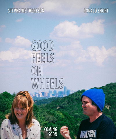 Good Feels on Wheels
