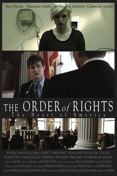 The Order of Rights (2020)