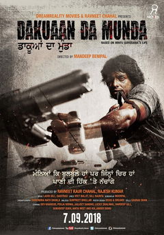 Dakuaan Da Munda (2018)