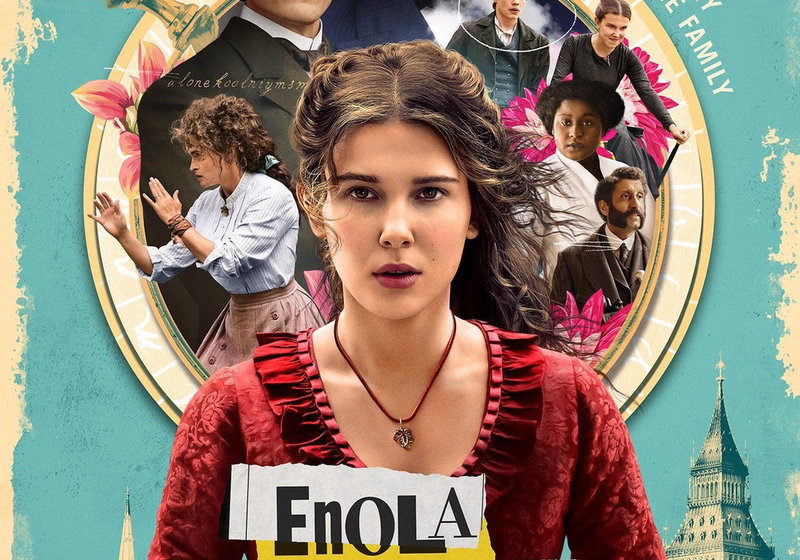 Top 20 Beste Mysteryfilms 2020 op Netflix (oktober 2026)