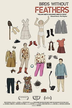 Birds without Feathers (2018)