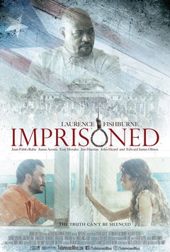 Imprisoned (2018)