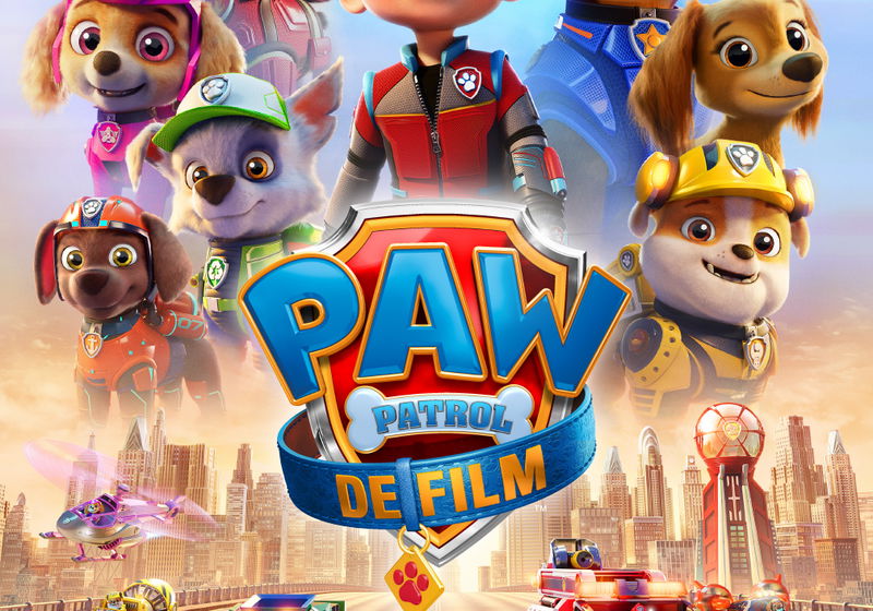 Beste Animatiefilms 2021 op SkyShowtime (september 2025)