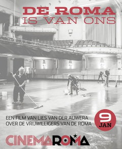 De Roma Is van Ons (2018)
