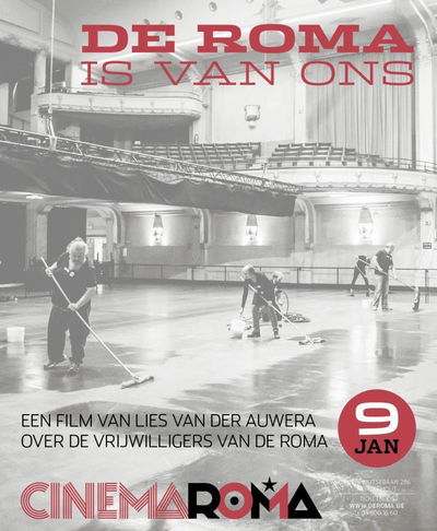 De Roma Is van Ons