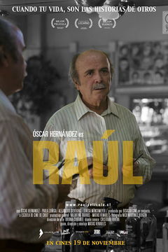 Raúl (2015)