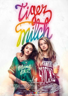 Tigermilch (2017)