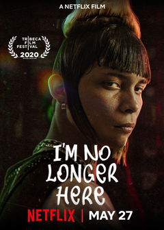 Ya no estoy aqui (2019)