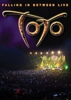 Toto: Falling in Between - Live in Paris (2007)