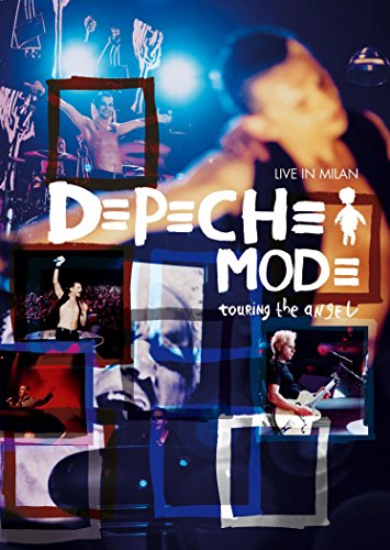 Depeche Mode: Touring the Angel - Live in Milan