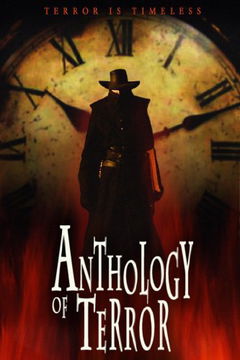 Anthology of Terror: Prelude (2010)