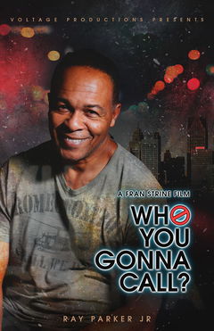Who you gonna call? (2020)