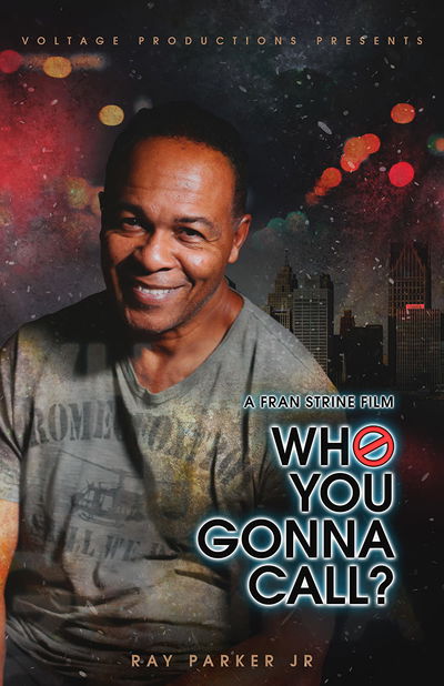 Who you gonna call?