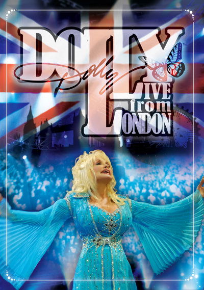 Dolly: Live in London O2 Arena