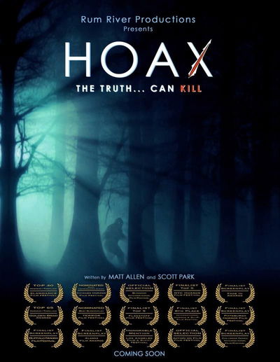 Hoax