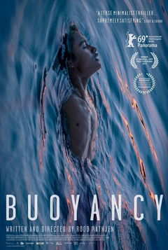 Buoyancy (2019)