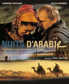 Nuits d'Arabie (2007)