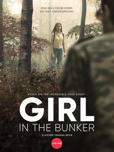 Girl in the Bunker