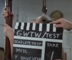 The Scarlett O'Hara War (1980)