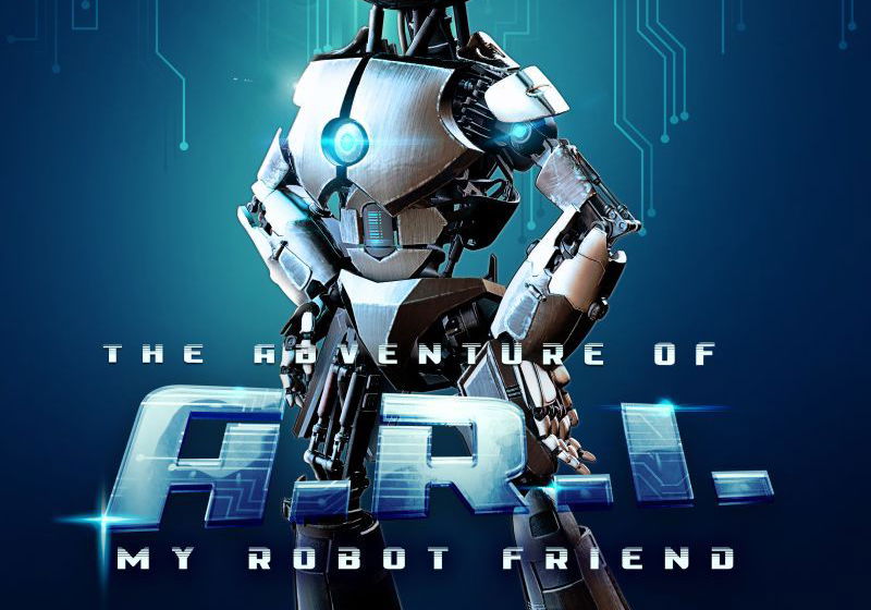 Beste Sciencefictionfilms 2020 op Film1 (november 2025)