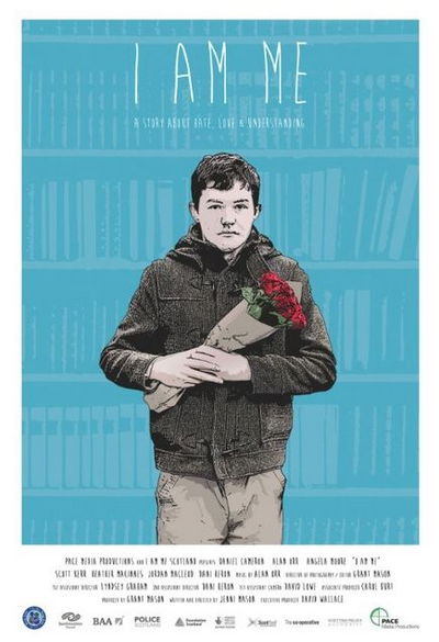 I Am Me