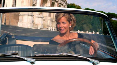 Darcey Bussell's Looking for Audrey
