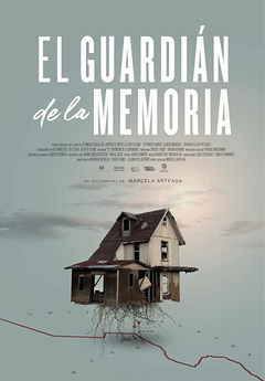 El guardián de la memoria (2019)