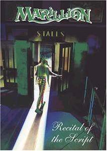 Marillion: Recital of the Script (1983)