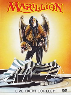 Live from Loreley (1987)