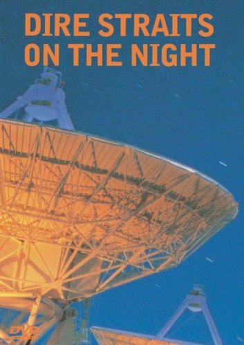 Dire Straits: On the Night
