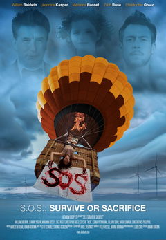 S.O.S. Survive or Sacrifice (2020)