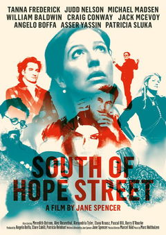 South of Hope Street (2024)