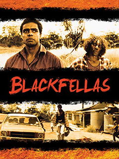 Blackfellas (1993)