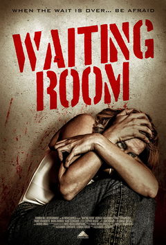 Waiting Room (2018)