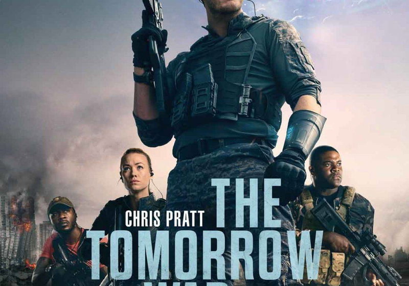 Top 10 Beste Sciencefictionfilms 2021 op Amazon Prime Video (juni 2026)