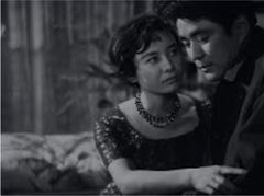 Hungry Soul, Part II (1956)