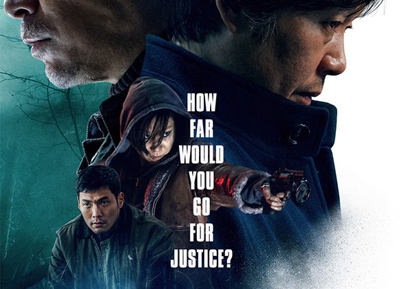 Beste Actiefilms 2019 op CineMember (september 2025)