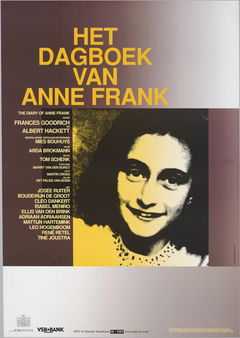 Het dagboek van Anne Frank (1985)