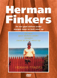 Herman Finkers: De zon gaat zinloos onder, morgen moet ze toch weer op (1992)