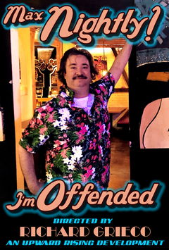 I'm Offended (2019)