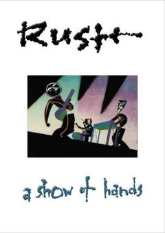 Rush: A Show of Hands (1989)