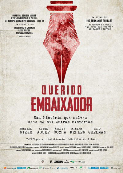 Querido Embaixador
