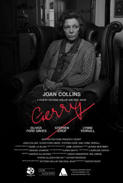 Gerry (2018)