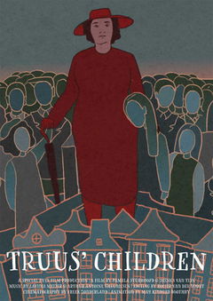 De kinderen van Truus (2020)